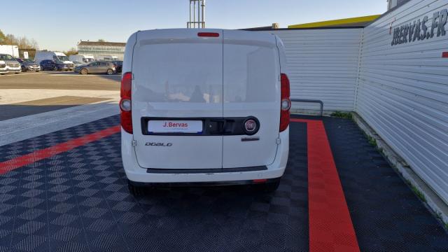 Fiat Doblo Cargo image 2