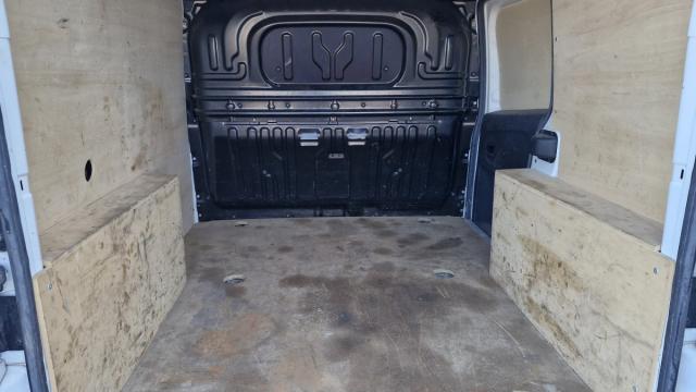 Fiat Doblo Cargo image 1