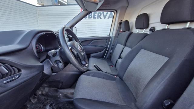 Fiat Doblo Cargo image 8