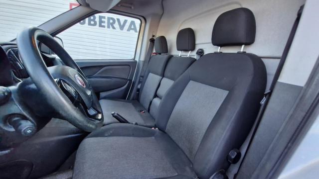 Fiat Doblo Cargo image 3