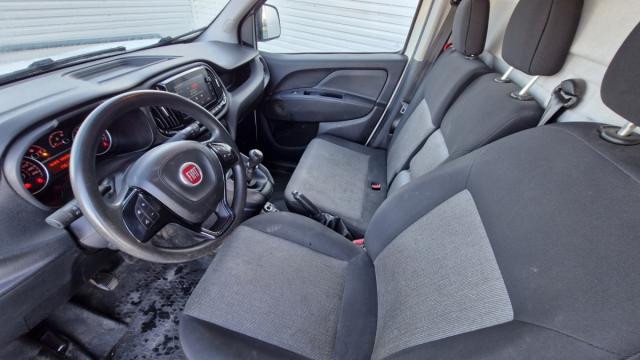 Fiat Doblo Cargo image 4