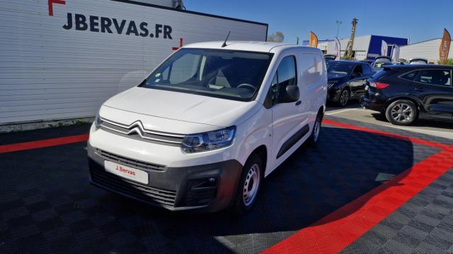 Citroen Berlingo Xl Bluehdi 100 Bvm5 Club