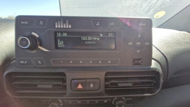 Citroen Berlingo image 3