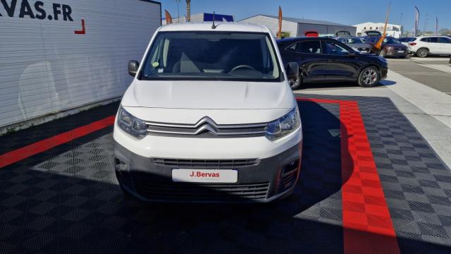 Citroen Berlingo image 1