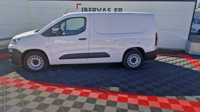 Citroen Berlingo image 5