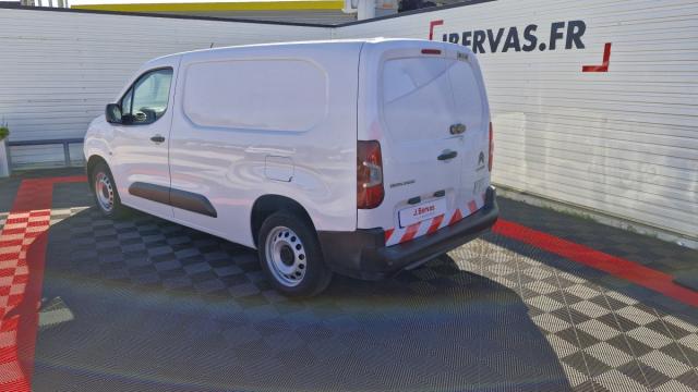 Citroen Berlingo image 9