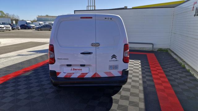 Citroen Berlingo image 7