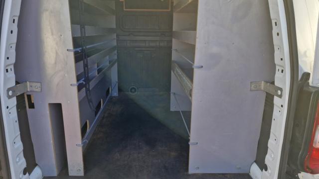 Citroen Berlingo image 8