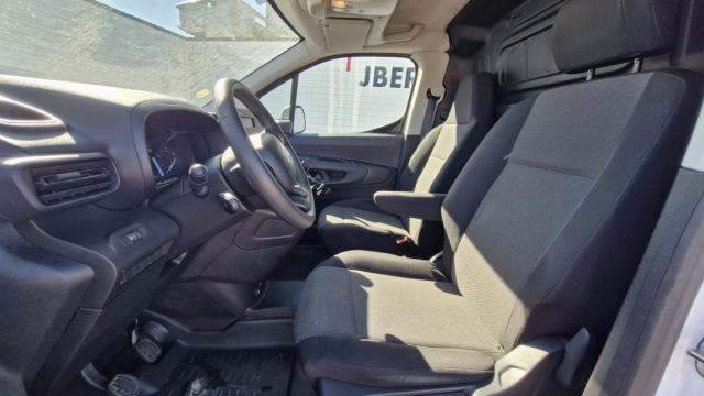 Citroen Berlingo image 4