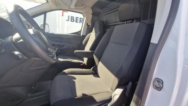 Citroen Berlingo image 6