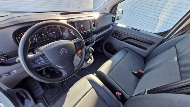 Citroen Jumpy image 5