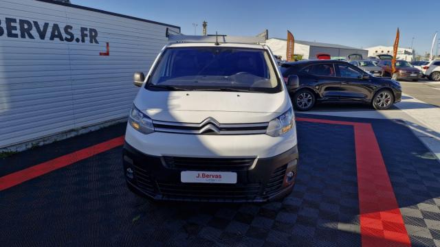 Citroen Jumpy image 9