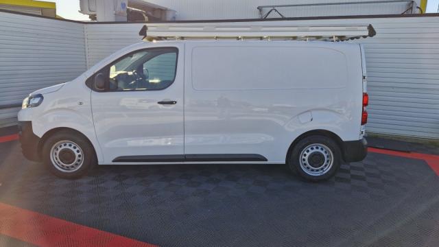 Citroen Jumpy image 8