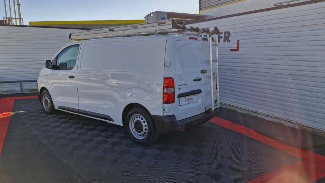 Citroen Jumpy image 7