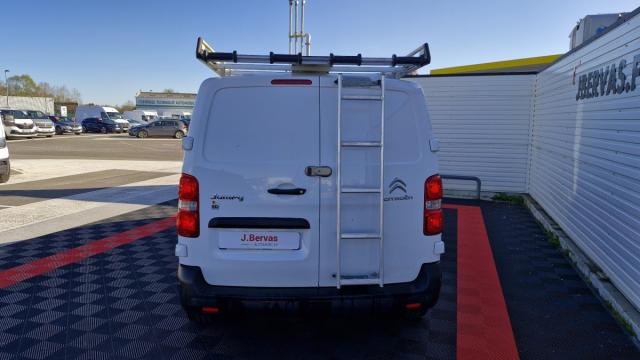 Citroen Jumpy image 2
