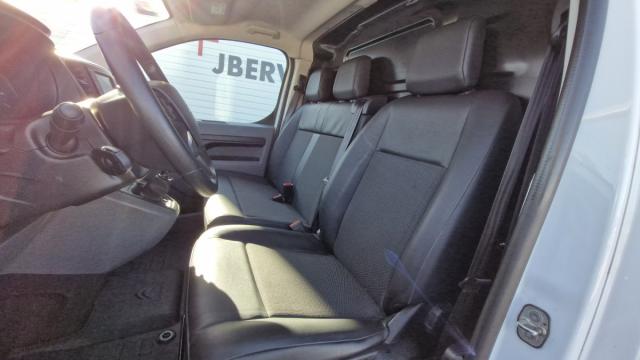 Citroen Jumpy image 4