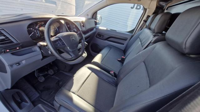 Citroen Jumpy image 6