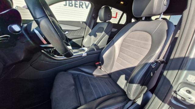 Mercedes Benz Glc Coupé image 6