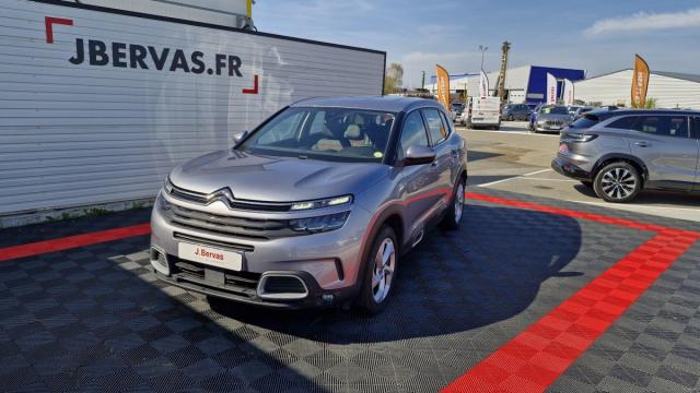 Citroen C5 Aircross Bluehdi 130 Eat8 Business