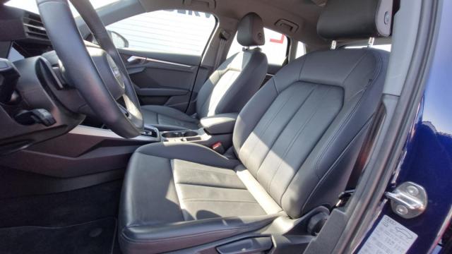 Audi A3 Sportback image 9