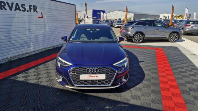 Audi A3 Sportback image 7