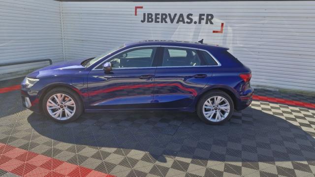 Audi A3 Sportback image 8