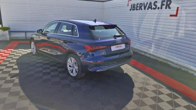 Audi A3 Sportback image 4