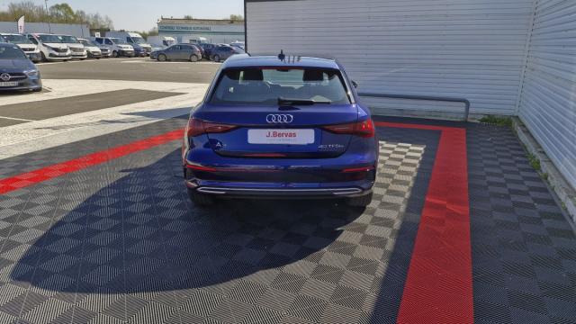 Audi A3 Sportback image 5