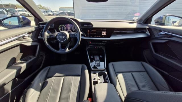 Audi A3 Sportback image 1