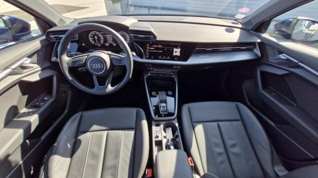 Audi A3 Sportback image 3