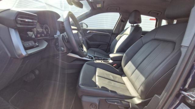 Audi A3 Sportback image 6