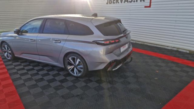 Peugeot 308 Sw image 8