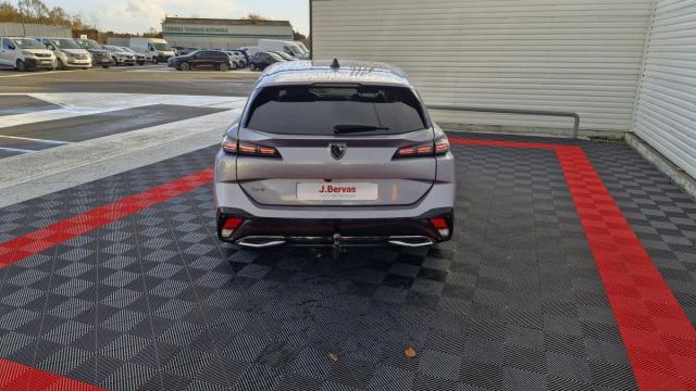 Peugeot 308 Sw image 3
