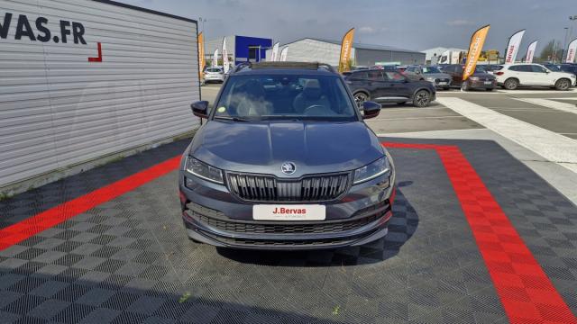 Skoda Karoq image 3