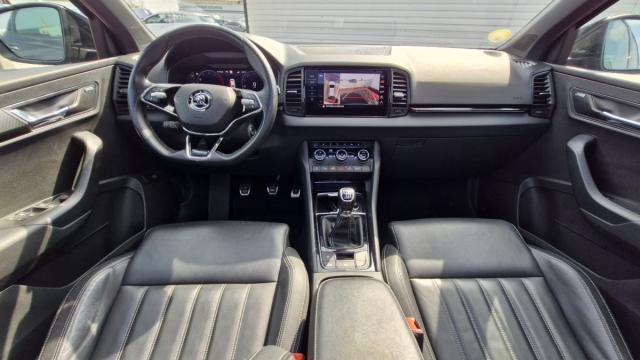 Skoda Karoq image 2