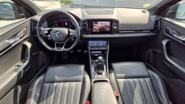 Skoda Karoq image 5