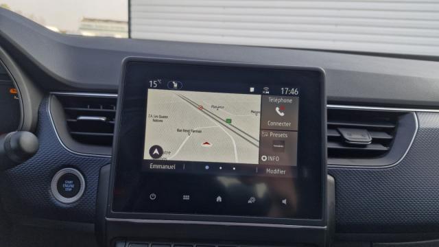 Renault Arkana image 5