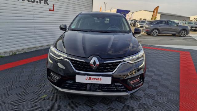 Renault Arkana image 3