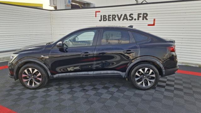 Renault Arkana image 1