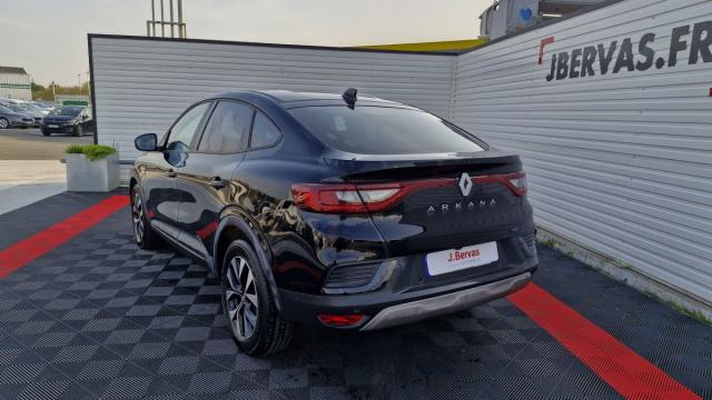 Renault Arkana image 7