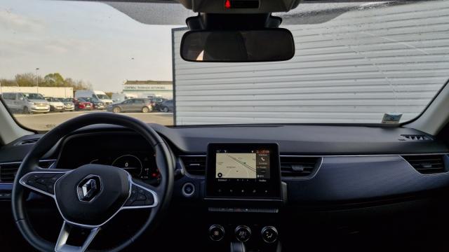 Renault Arkana image 9