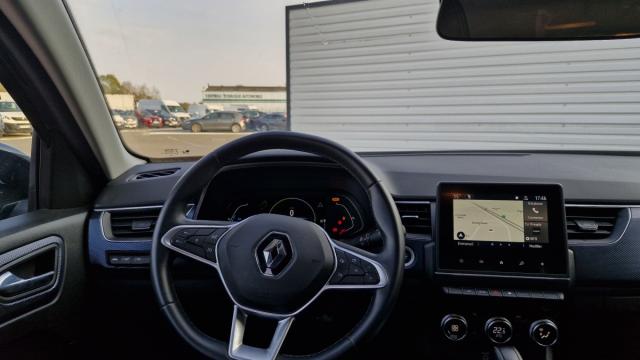 Renault Arkana image 6