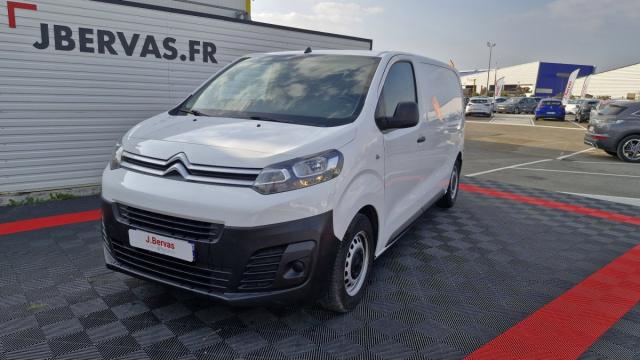 Citroen Jumpy M Bluehdi 100 Club