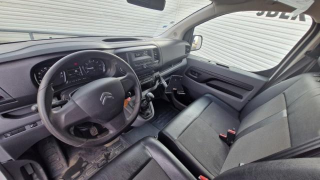 Citroen Jumpy image 6