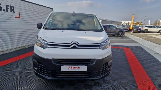 Citroen Jumpy image 1