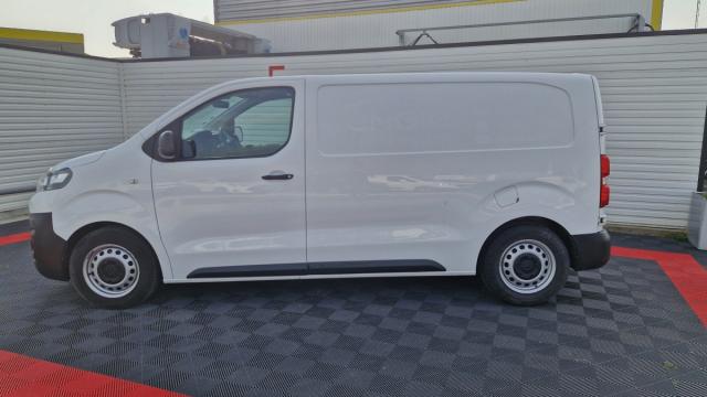 Citroen Jumpy image 5