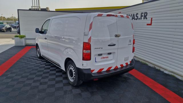 Citroen Jumpy image 9