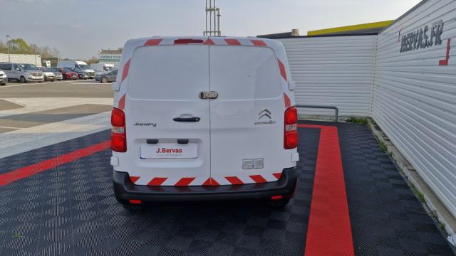 Citroen Jumpy image 4