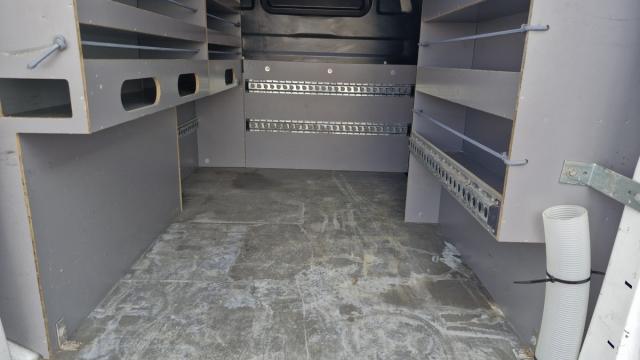 Citroen Jumpy image 8