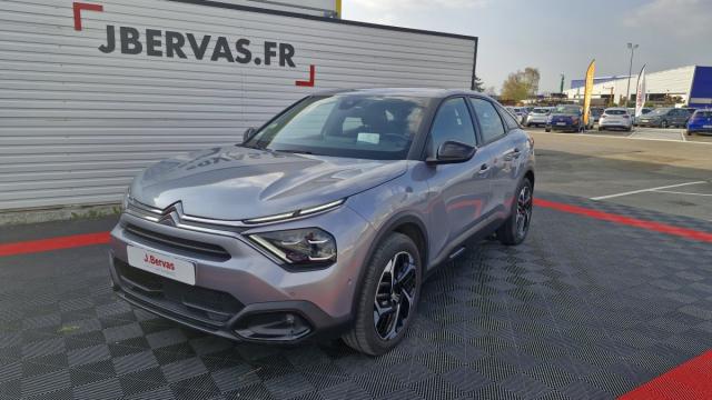 Citroen C4 Bluehdi 130 Eat8 Feel Pack Business